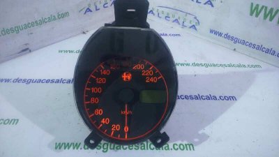 CUADRO INSTRUMENTOS ALFA ROMEO 156 (116) 1.9 JTD 16V Progression