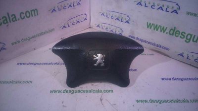 AIRBAG DELANTERO IZQUIERDO PEUGEOT PARTNER (S2) Combi Pro