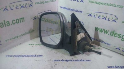 RETROVISOR IZQUIERDO PEUGEOT PARTNER (S2) Combi Pro