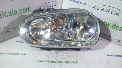 FARO IZQUIERDO VOLKSWAGEN GOLF IV BERLINA (1J1) Highline 4Motion