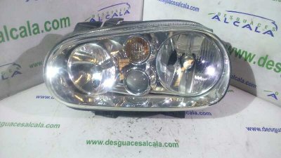 FARO IZQUIERDO VOLKSWAGEN GOLF IV BERLINA (1J1) Highline 4Motion