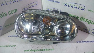 FARO DERECHO VOLKSWAGEN GOLF IV BERLINA (1J1) Highline 4Motion