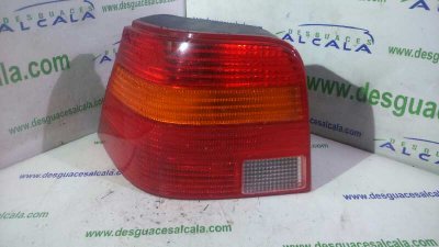 PILOTO TRASERO IZQUIERDO VOLKSWAGEN GOLF IV BERLINA (1J1) Highline 4Motion