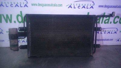 RADIADOR AIRE ACONDICIONADO VOLKSWAGEN GOLF IV BERLINA (1J1) Highline 4Motion