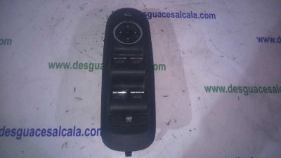 MANDO ELEVALUNAS DELANTERO IZQUIERDO  FORD MONDEO BER. (CA2) Titanium