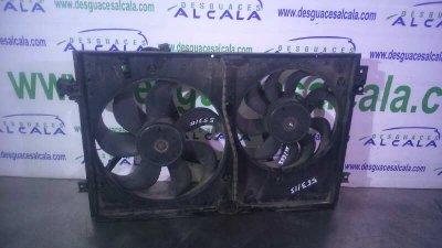 ELECTROVENTILADOR VOLKSWAGEN GOLF IV BERLINA (1J1) Highline 4Motion