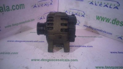 ALTERNADOR PEUGEOT PARTNER (S2) Combi Pro