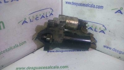 MOTOR ARRANQUE PEUGEOT PARTNER (S2) Combi Pro