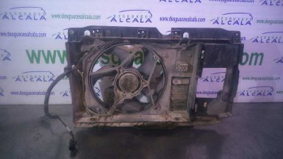 ELECTROVENTILADOR PEUGEOT PARTNER (S2) Combi Pro