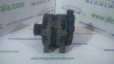 ALTERNADOR FORD MONDEO BER. (CA2) Titanium