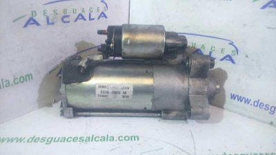 MOTOR ARRANQUE FORD MONDEO BER. (CA2) Titanium