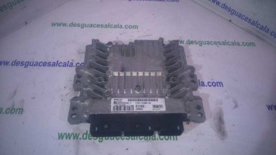 CENTRALITA MOTOR UCE FORD MONDEO BER. (CA2) Titanium