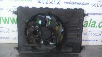 ELECTROVENTILADOR FORD MONDEO BER. (CA2) Titanium