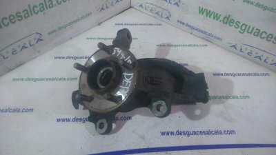 MANGUETA DELANTERA DERECHA FORD MONDEO BER. (CA2) Titanium