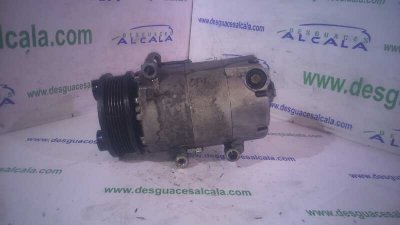 COMPRESOR AIRE ACONDICIONADO FORD MONDEO BER. (CA2) Titanium