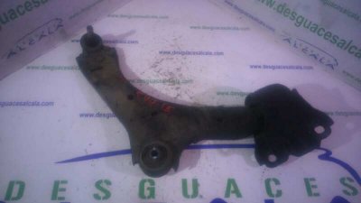 BRAZO SUSPENSION INFERIOR DELANTERO DERECHO FORD MONDEO BER. (CA2) Titanium