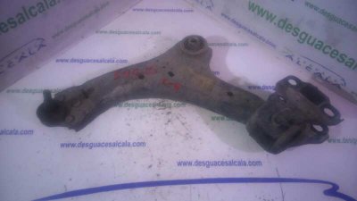 BRAZO SUSPENSION INFERIOR DELANTERO IZQUIERDO FORD MONDEO BER. (CA2) Titanium