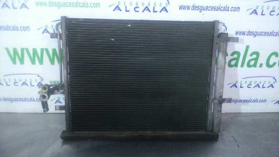 RADIADOR AIRE ACONDICIONADO FORD MONDEO BER. (CA2) Titanium