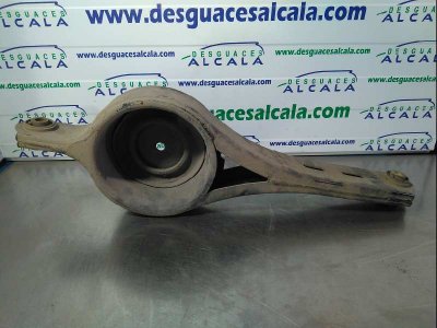 BRAZO SUSPENSION INFERIOR TRASERO IZQUIERDO FORD MONDEO BER. (CA2) Titanium