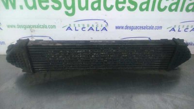 RADIADOR INTERCOOLER FORD MONDEO BER. (CA2) Titanium