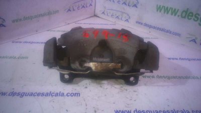 PINZA FRENO DELANTERA DERECHA FORD MONDEO BER. (CA2) Titanium