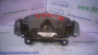 PINZA FRENO DELANTERA IZQUIERDA FORD MONDEO BER. (CA2) Titanium