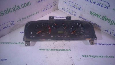 CUADRO INSTRUMENTOS FORD MAVERICK (ML) Básico