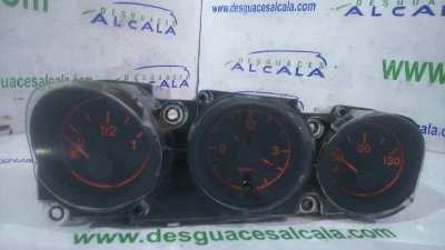 CUADRO INSTRUMENTOS ALFA ROMEO 156 (116) 1.9 JTD 16V Progression