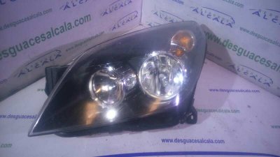 FARO IZQUIERDO OPEL ASTRA H BER. Sport