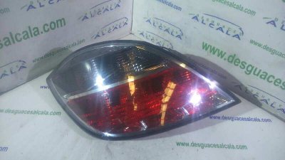 PILOTO TRASERO IZQUIERDO OPEL ASTRA H BER. Sport