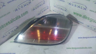 PILOTO TRASERO DERECHO OPEL ASTRA H BER. Sport