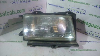 FARO DERECHO FIAT SCUDO (222) 1.9 D EL Furg. (Batalla 3224)