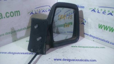 RETROVISOR DERECHO FIAT SCUDO (222) 1.9 D EL Furg. (Batalla 3224)