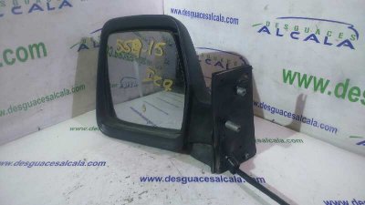 RETROVISOR IZQUIERDO FIAT SCUDO (222) 1.9 D EL Furg. (Batalla 3224)