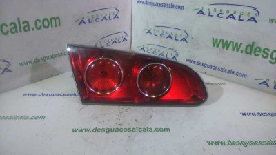 PILOTO TRASERO IZQUIERDO SEAT IBIZA (6L1) Sport Rider