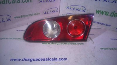 PILOTO TRASERO DERECHO SEAT IBIZA (6L1) Sport Rider