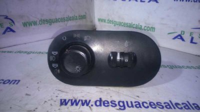 MANDO LUCES SEAT IBIZA (6L1) Sport Rider