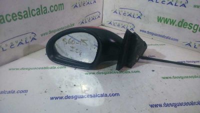 RETROVISOR IZQUIERDO SEAT IBIZA (6L1) Sport Rider