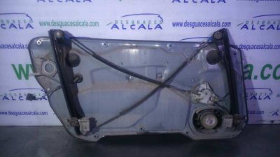 ELEVALUNAS DELANTERO DERECHO SEAT IBIZA (6L1) Sport Rider