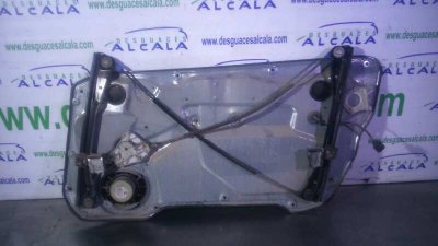 ELEVALUNAS DELANTERO IZQUIERDO SEAT IBIZA (6L1) Sport Rider