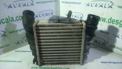 RADIADOR INTERCOOLER SEAT IBIZA (6L1) Sport Rider