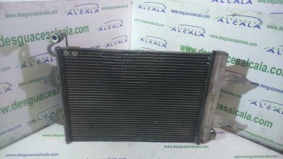 RADIADOR AIRE ACONDICIONADO SEAT IBIZA (6L1) Sport Rider