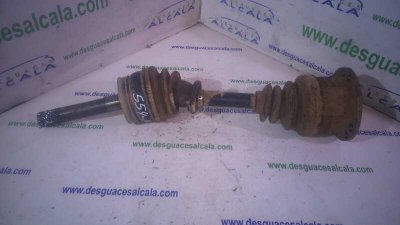 TRANSMISION DELANTERA DERECHA FORD MAVERICK (ML) Básico