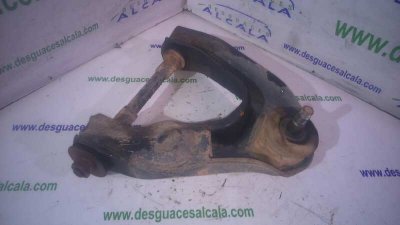 BRAZO SUSPENSION SUPERIOR DELANTERO DERECHO FORD MAVERICK (ML) Básico