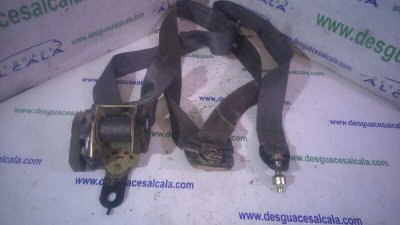 CINTURON SEGURIDAD DELANTERO IZQUIERDO FORD MAVERICK (ML) Básico