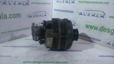 ALTERNADOR OPEL ASTRA H BER. Sport