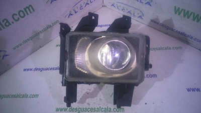 FARO ANTINIEBLA DERECHO OPEL ASTRA H BER. Sport