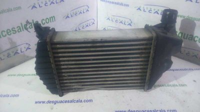 RADIADOR INTERCOOLER OPEL ASTRA H BER. Sport