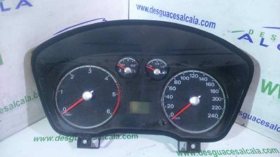 CUADRO INSTRUMENTOS FORD FOCUS BERLINA (CAP) 1.6 TDCi CAT