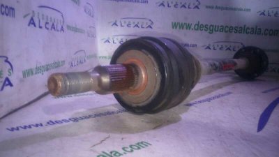 MANGUETA DELANTERA DERECHA FORD FOCUS BERLINA (CAP) 1.6 TDCi CAT